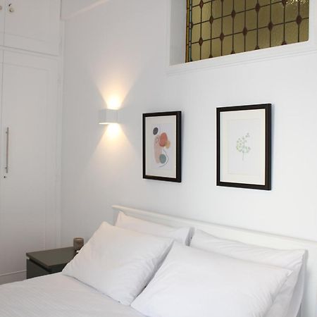 Parthenon Retreat Apartment Athens Luaran gambar