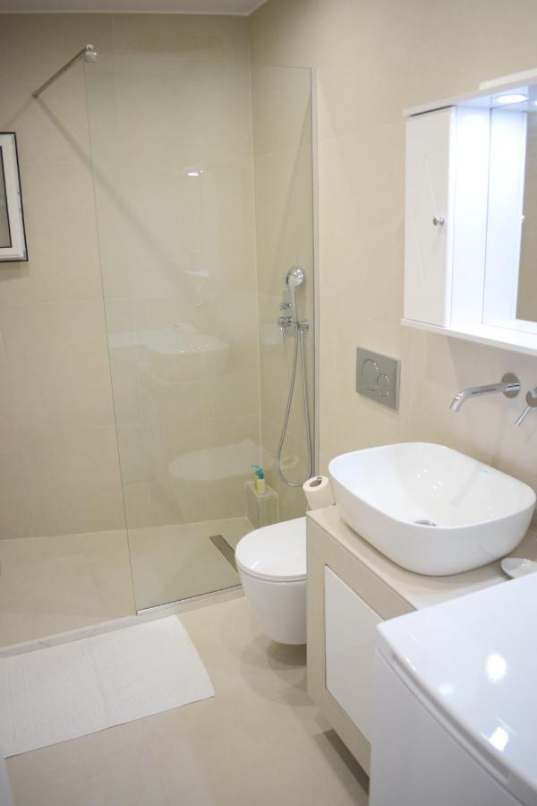 Parthenon Retreat Apartment Athens Luaran gambar