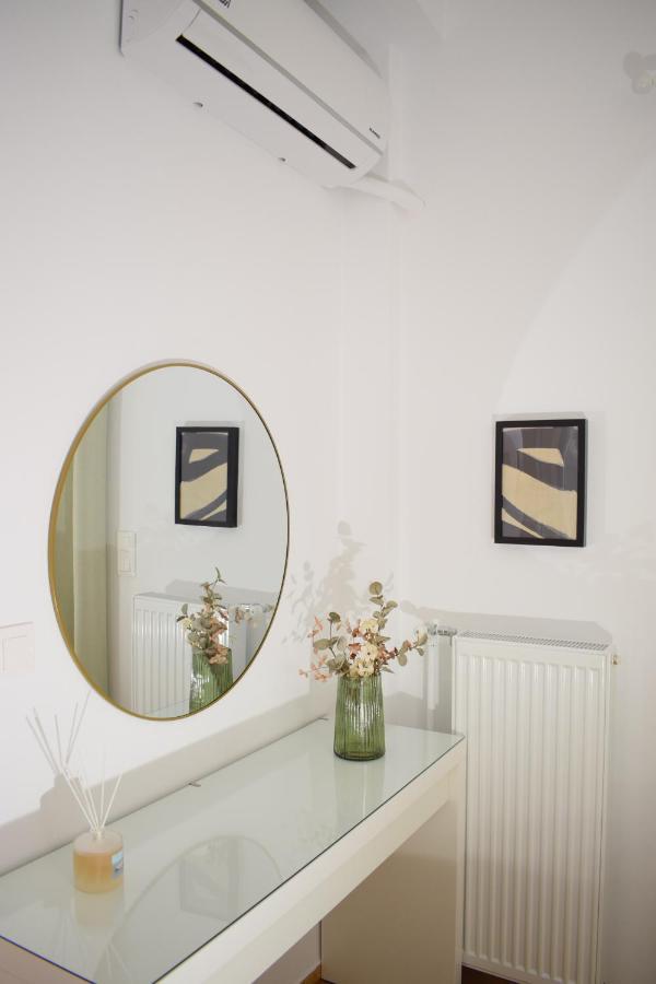 Parthenon Retreat Apartment Athens Luaran gambar