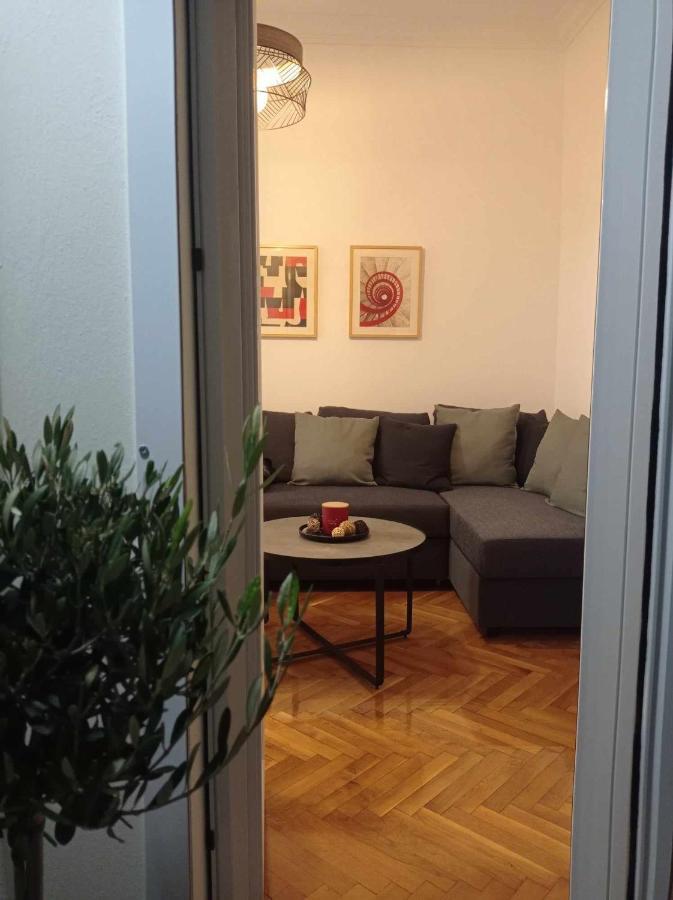 Parthenon Retreat Apartment Athens Luaran gambar
