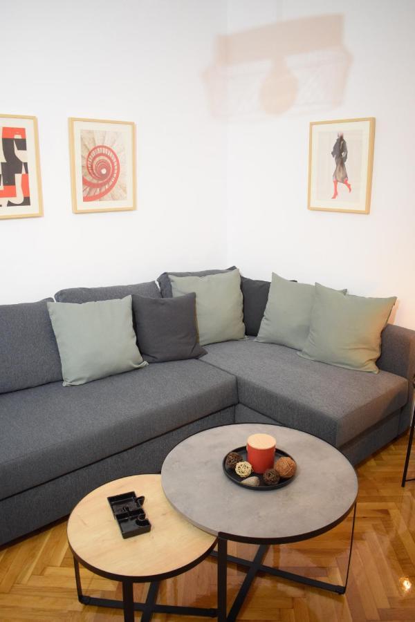 Parthenon Retreat Apartment Athens Luaran gambar
