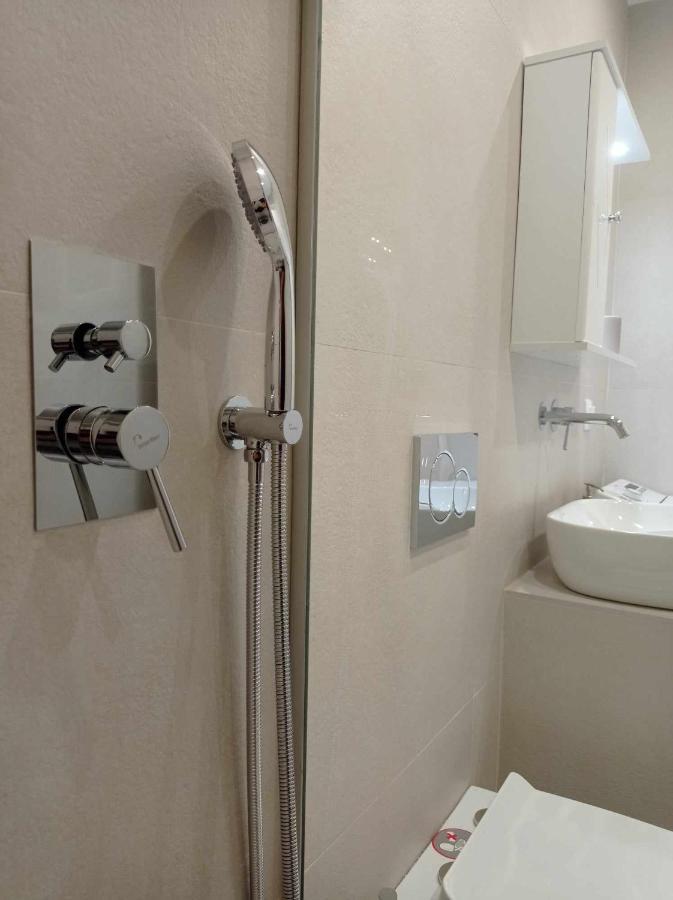 Parthenon Retreat Apartment Athens Luaran gambar