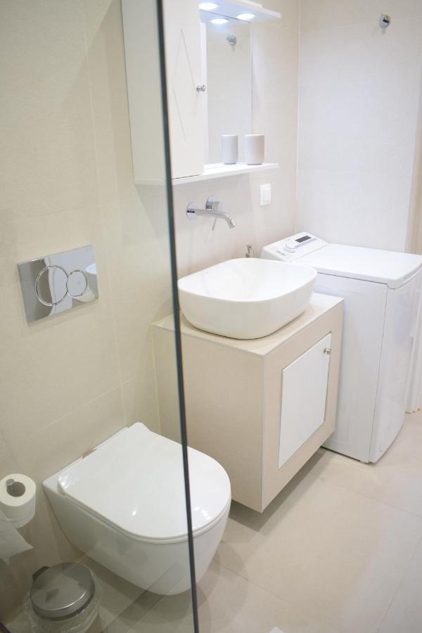 Parthenon Retreat Apartment Athens Luaran gambar