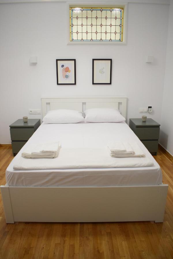 Parthenon Retreat Apartment Athens Luaran gambar