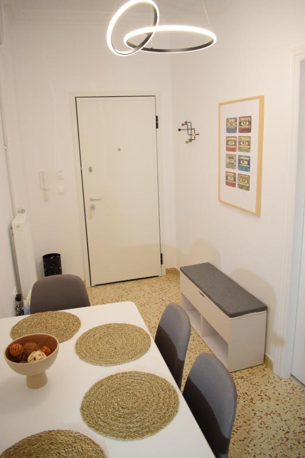 Parthenon Retreat Apartment Athens Luaran gambar