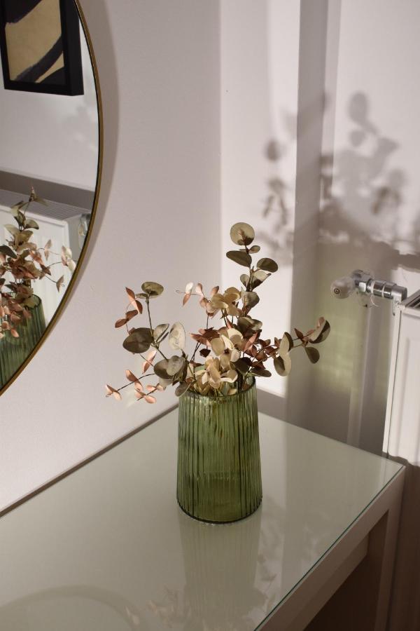 Parthenon Retreat Apartment Athens Luaran gambar