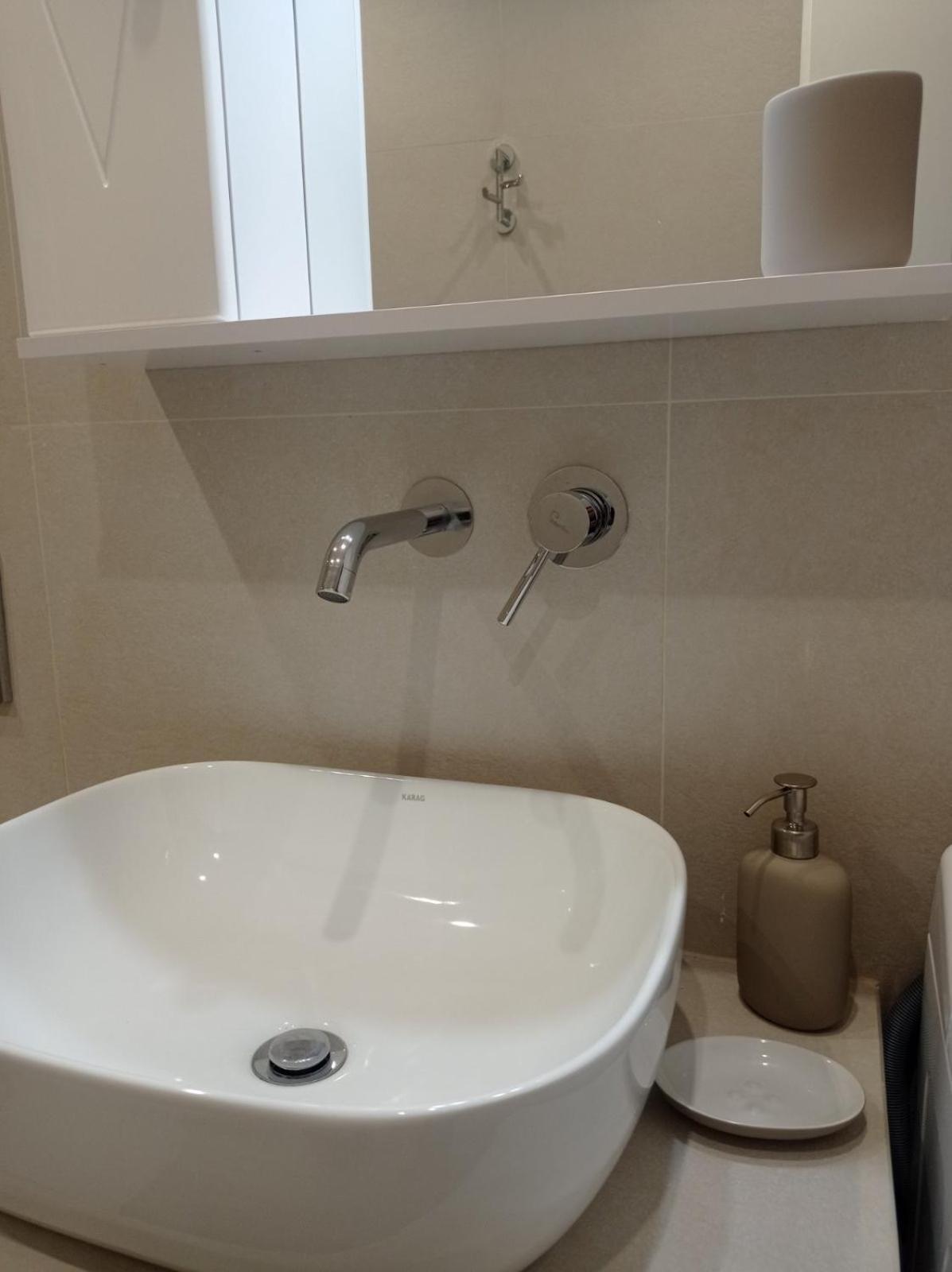 Parthenon Retreat Apartment Athens Luaran gambar