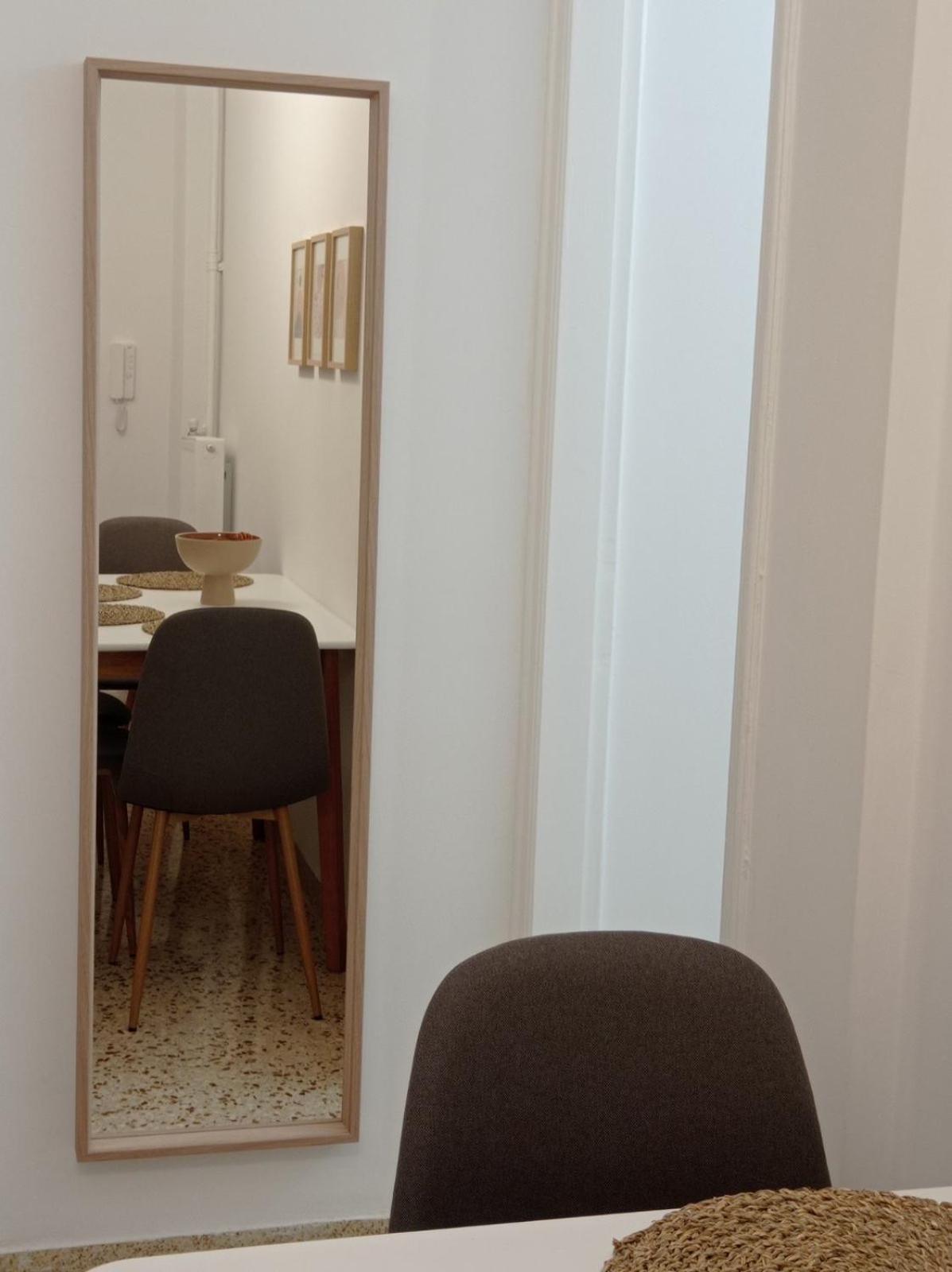 Parthenon Retreat Apartment Athens Luaran gambar