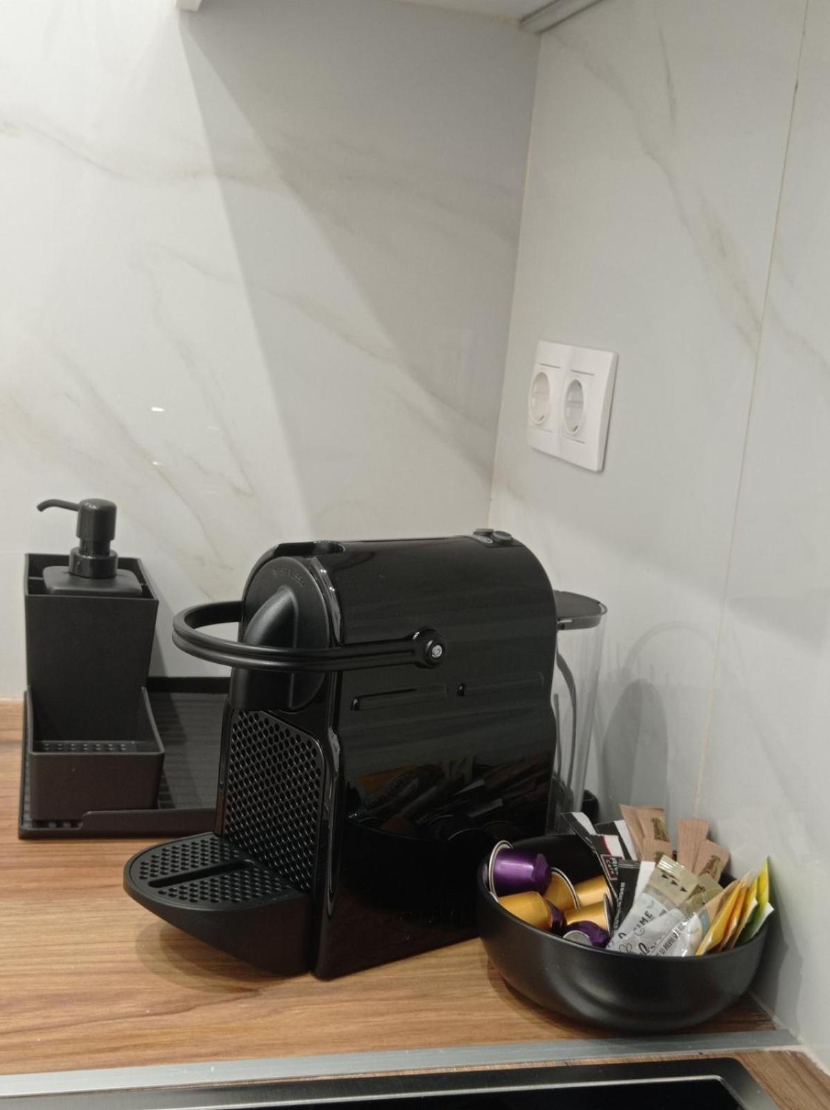 Parthenon Retreat Apartment Athens Luaran gambar