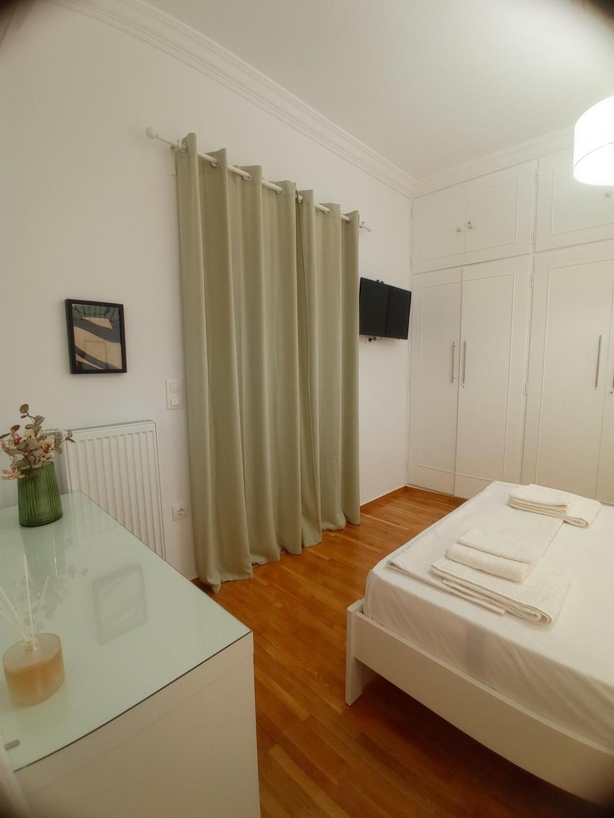 Parthenon Retreat Apartment Athens Luaran gambar