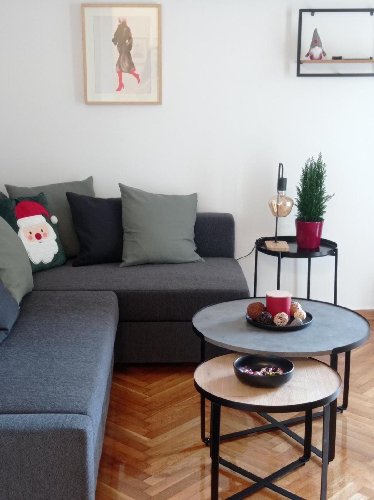 Parthenon Retreat Apartment Athens Luaran gambar