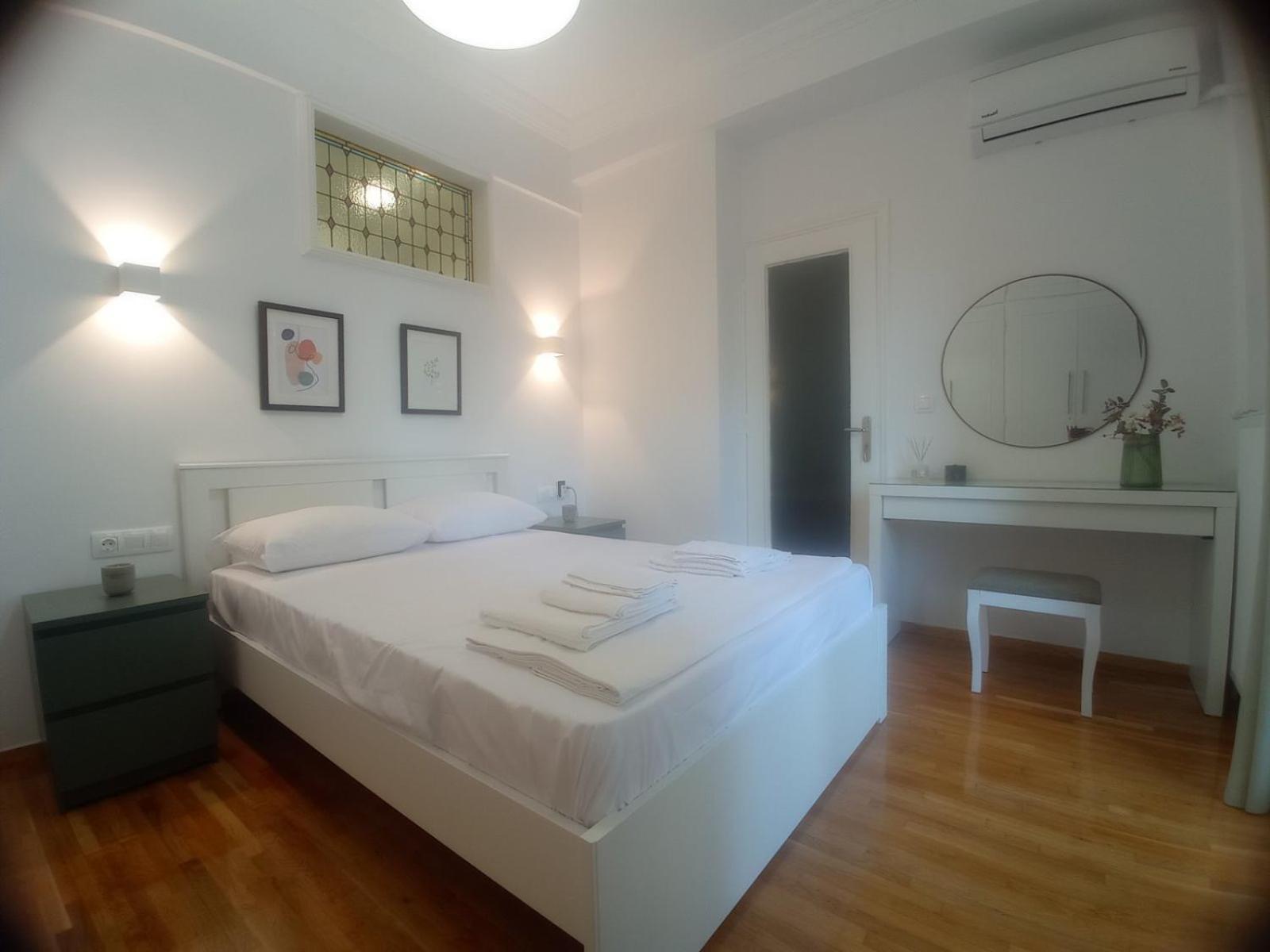 Parthenon Retreat Apartment Athens Luaran gambar