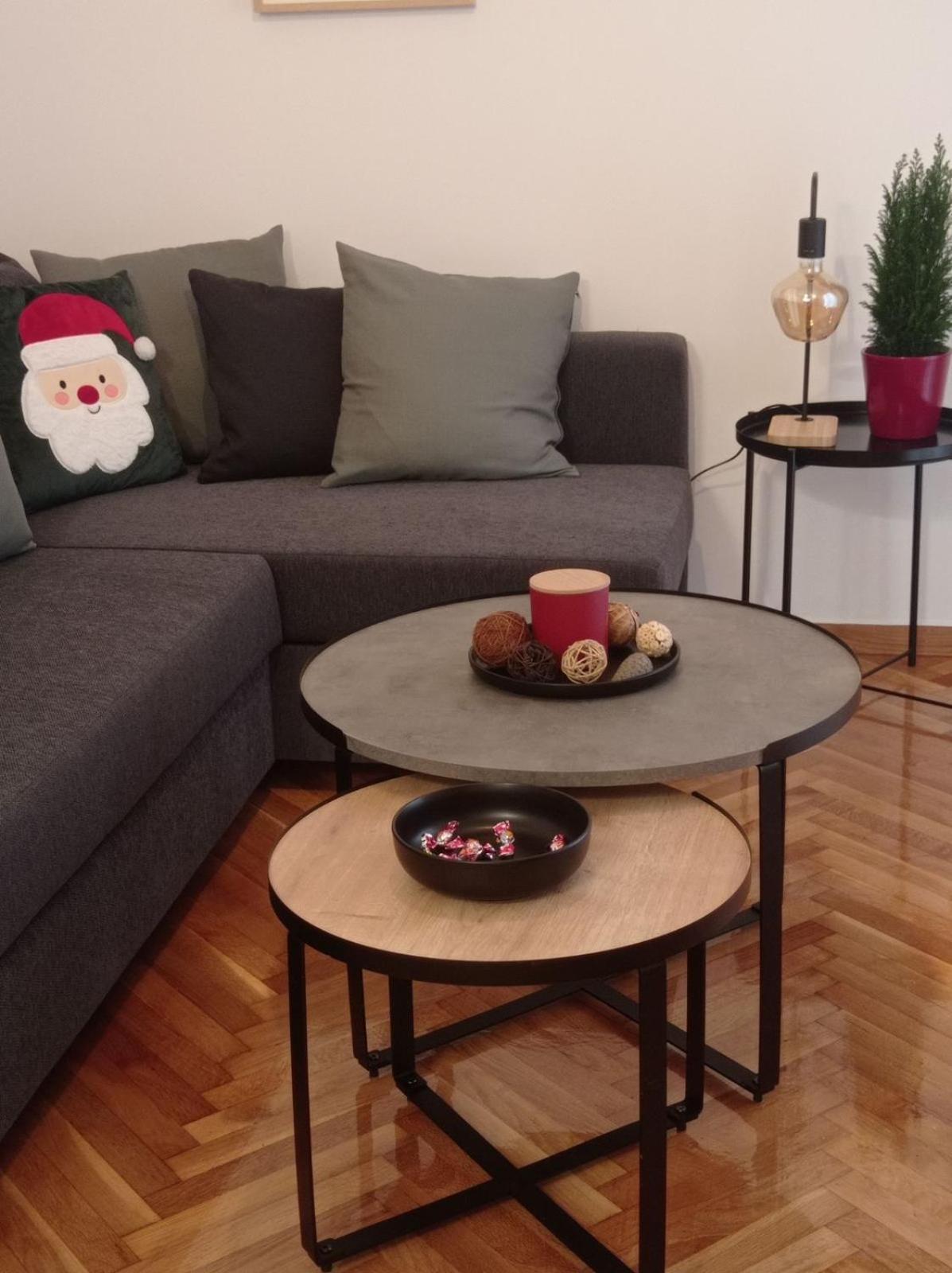 Parthenon Retreat Apartment Athens Luaran gambar