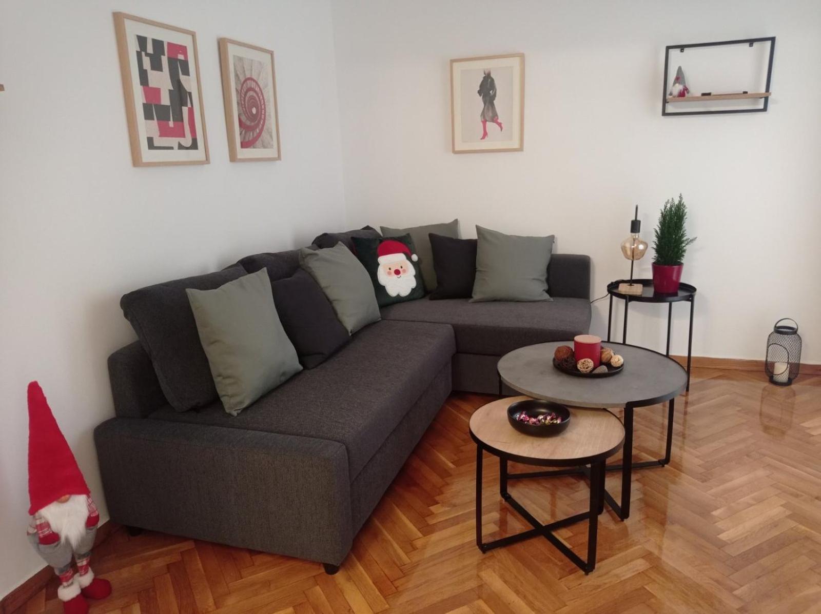 Parthenon Retreat Apartment Athens Luaran gambar