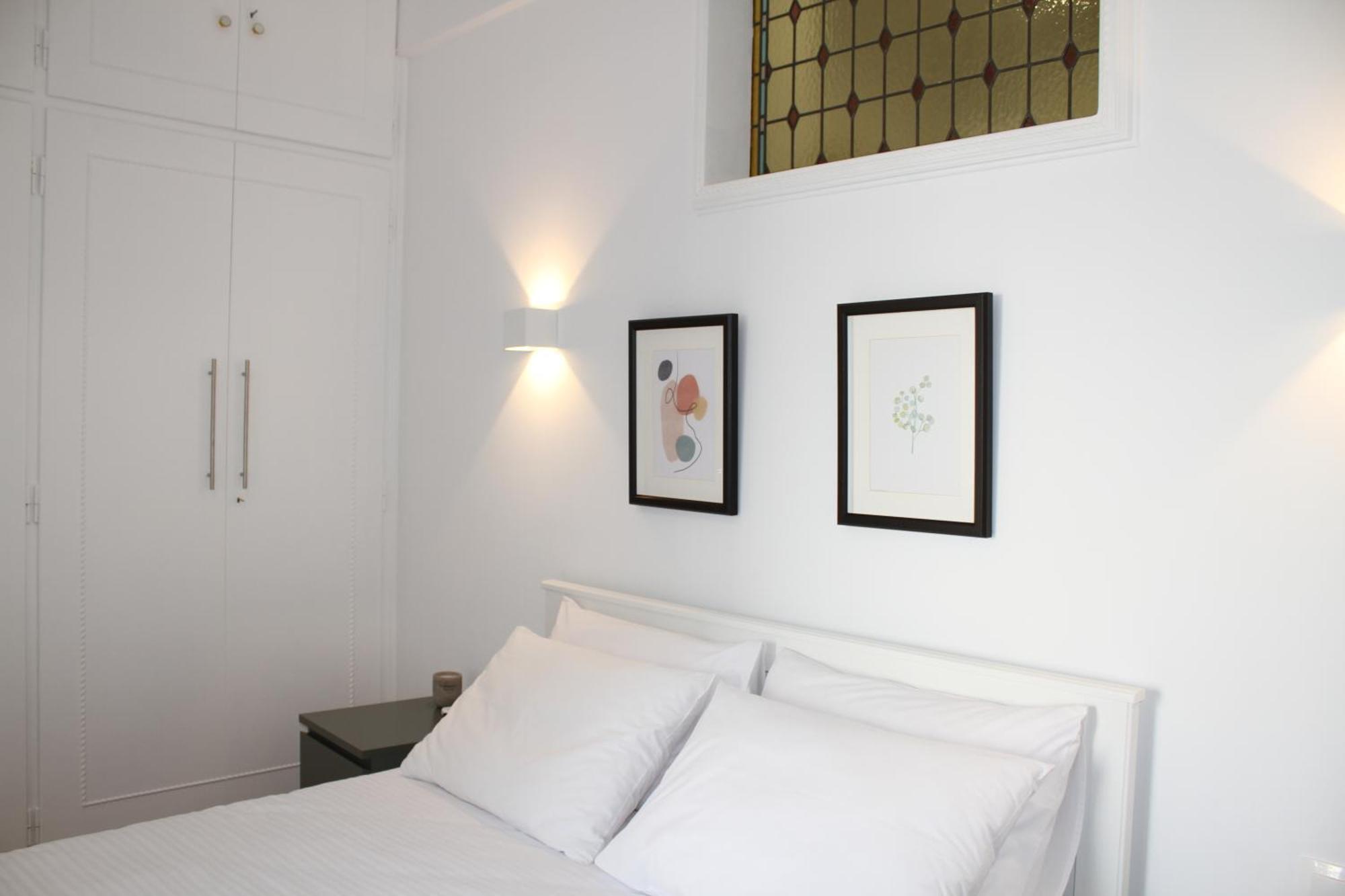 Parthenon Retreat Apartment Athens Luaran gambar