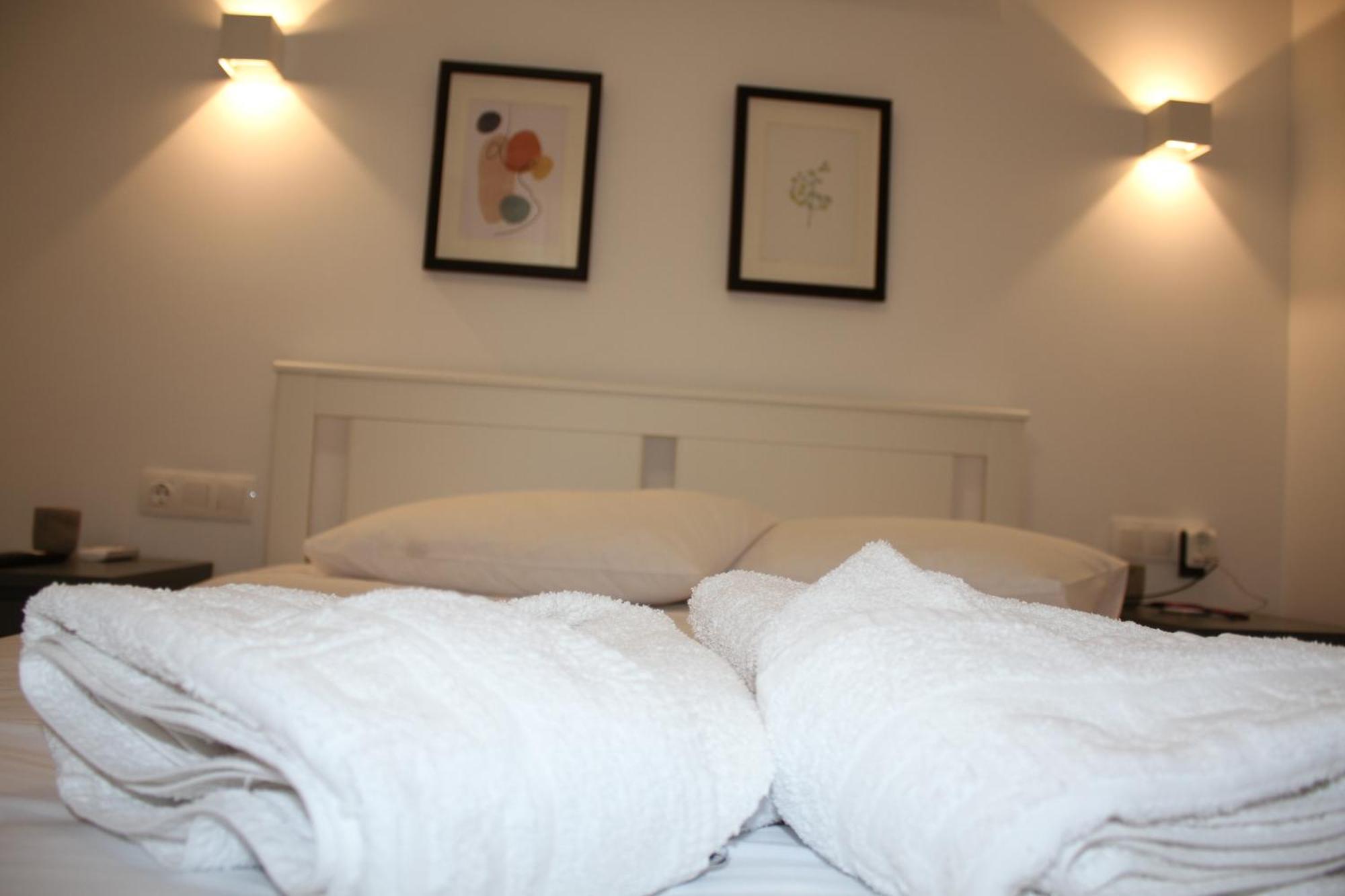 Parthenon Retreat Apartment Athens Luaran gambar