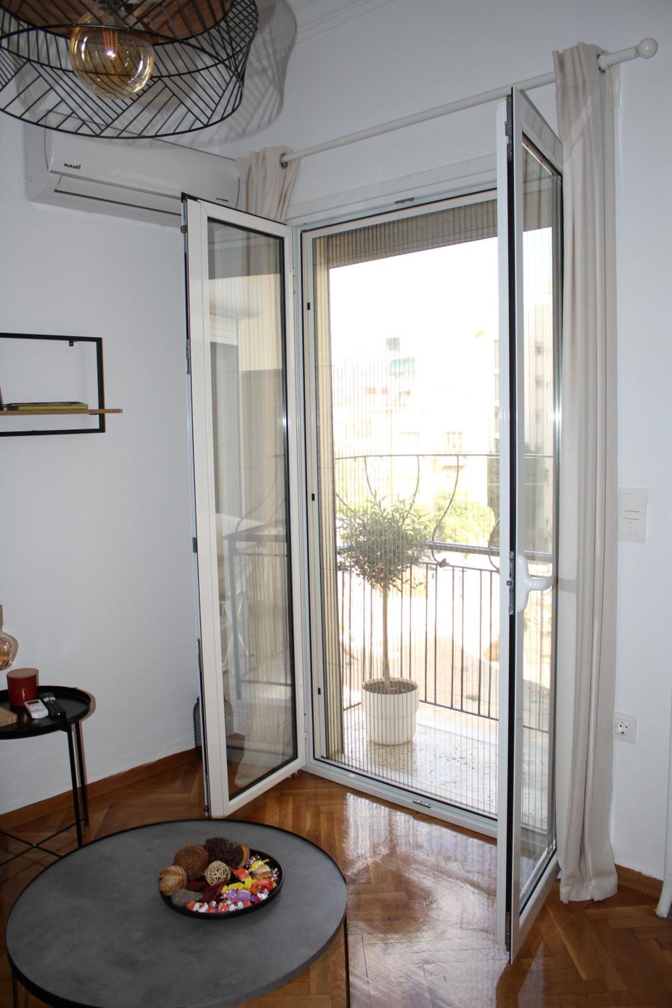 Parthenon Retreat Apartment Athens Luaran gambar