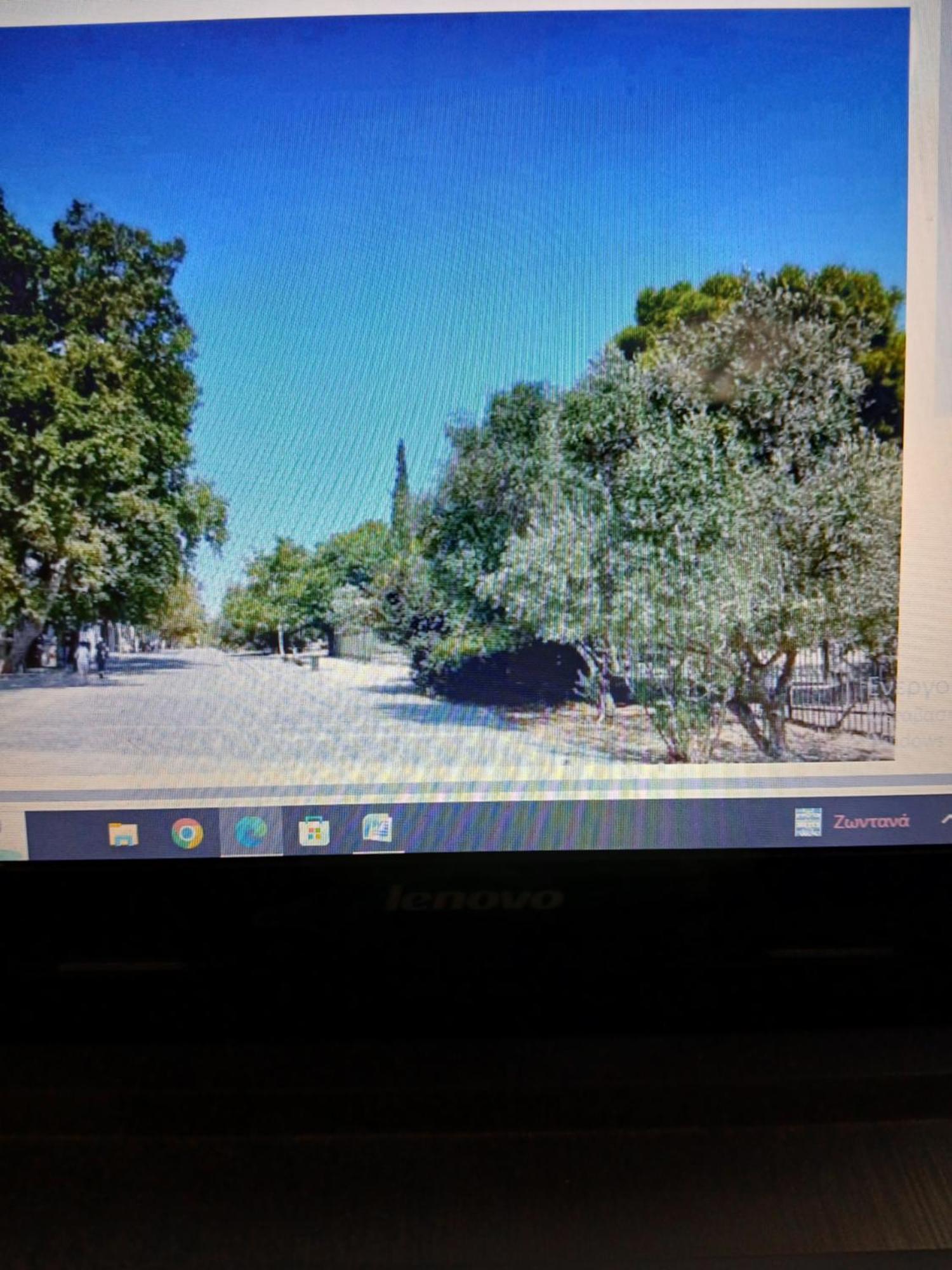 Parthenon Retreat Apartment Athens Bilik gambar